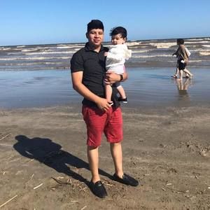 Meet your Posher, Henry